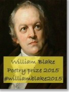 The William Blake Poetry Prize Rules- 2015