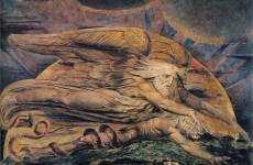 William Blake: Man Without a Mask