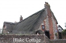 A short film for the Big Blake Project - by Philip Davidson