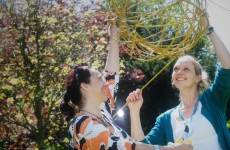 Big Blake at the Green Fayre – 3rd May 2014