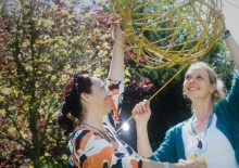 Big Blake at the Green Fayre – 3rd May 2014