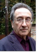 George Szirtes Announces Short List for The William Blake Poetry Prize 2015