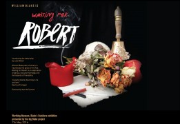 Waiting For Robert