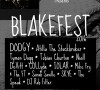Blakefest 2016 17th - 18th Sept
