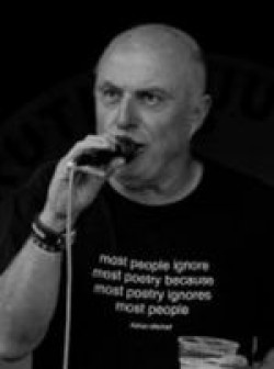 Attila the Stockbroker