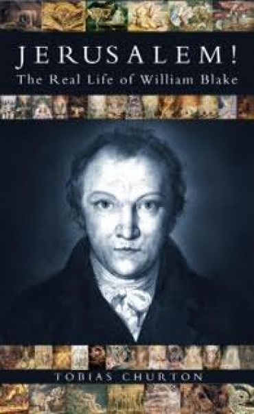 A Celebration of William Blake at the Petworth Festival