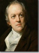 Nominions for Winner of the The William Blake Poetry Prize 2013 Announced