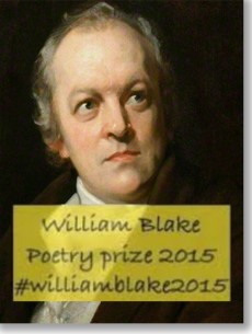 The William Blake Poetry Prize The William Blake Poetry Prize