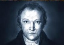 A Celebration of William Blake at the Petworth Festival